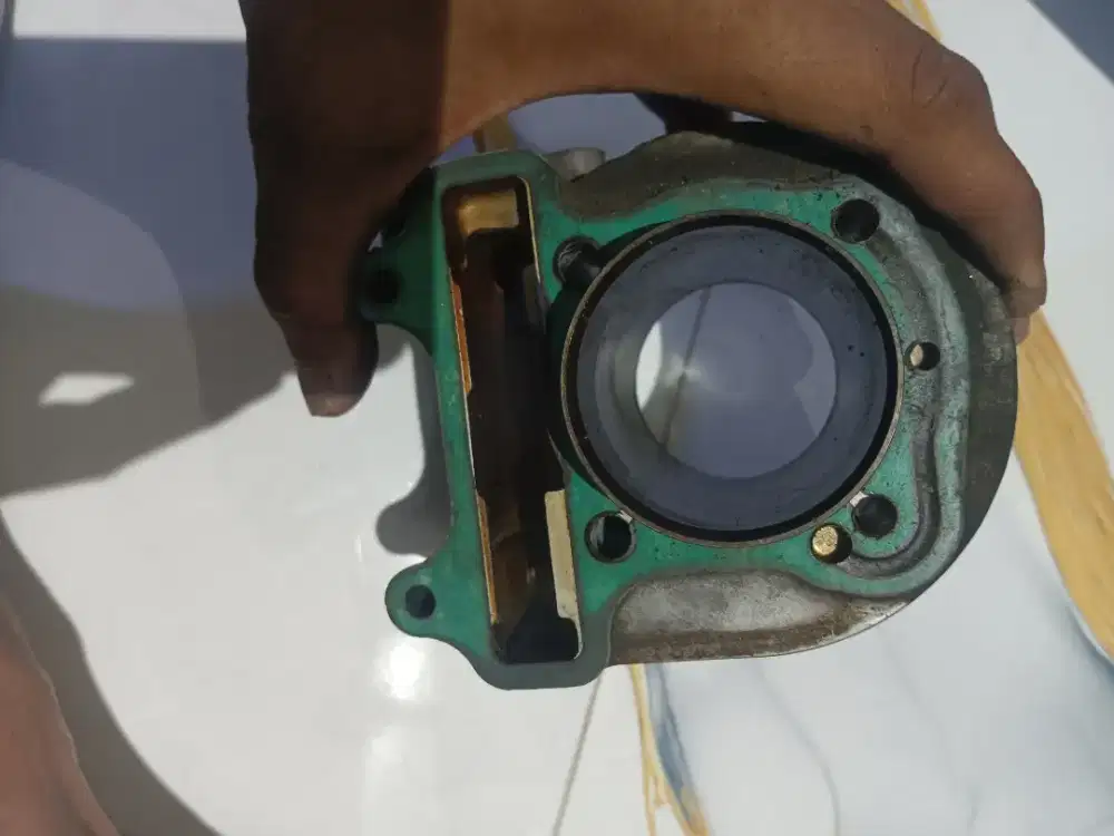 Blok seher vario 110 led