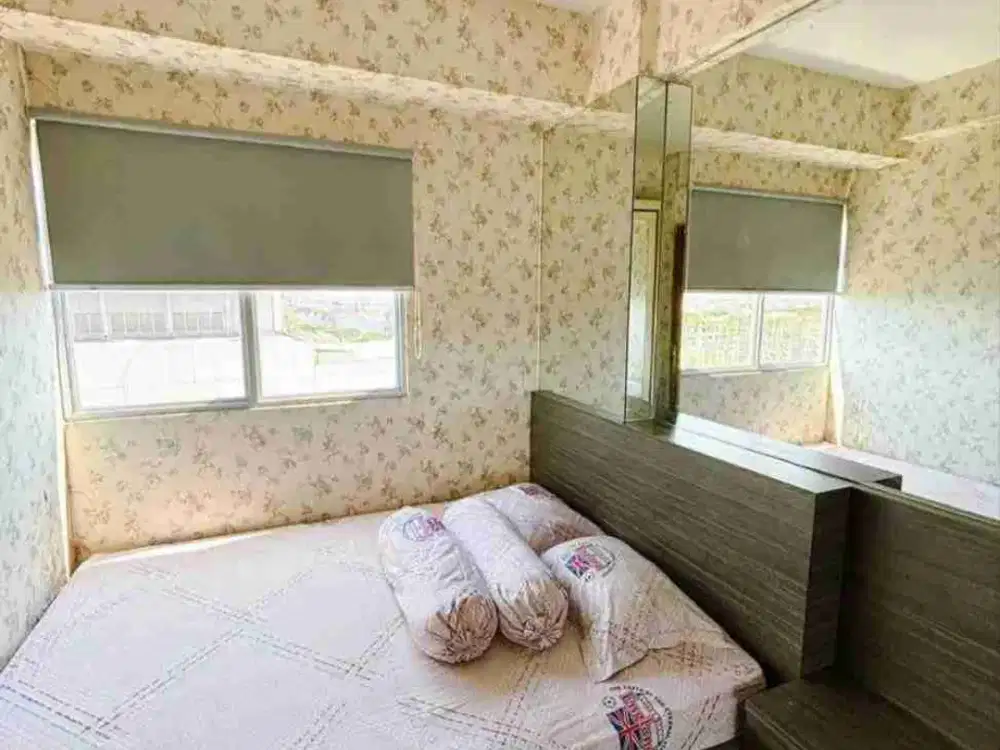 Lantai 9‼️Apartemen Gunawangsa Manyar SHMSRS