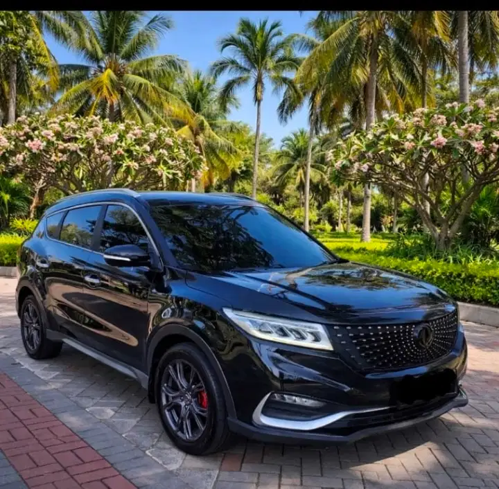 DFSK Glory i-Auto 2021 Bensin