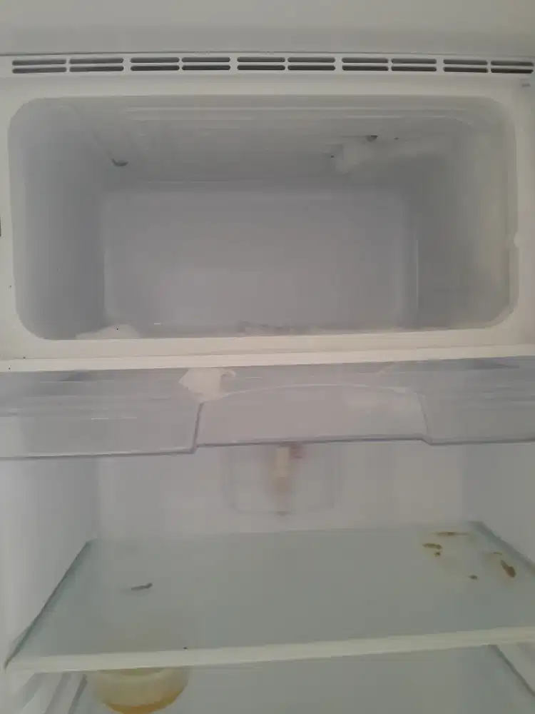 Jual murah kulkas 1 pintu merk SHARP SJ-X185