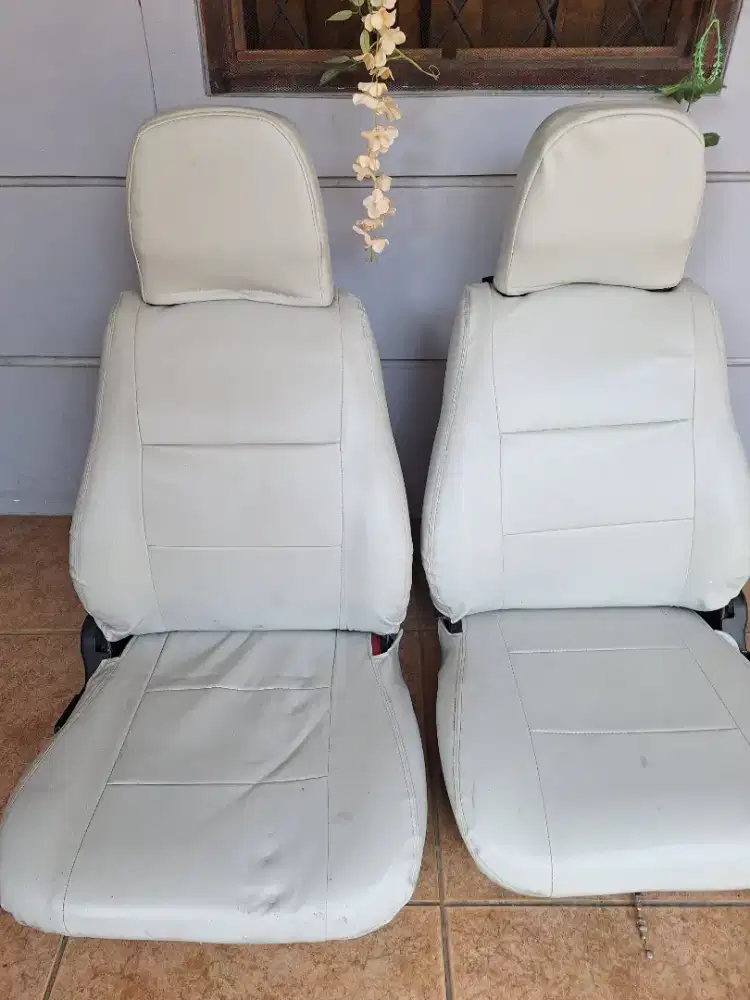 Jual Cepat Jok Suzuki Jimnya Katana 2002