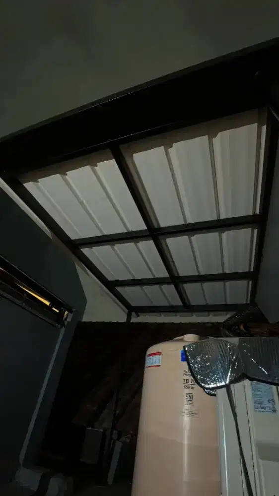 canopy alderon rs 166