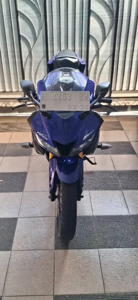 Yamaha R15 V3 Full Original