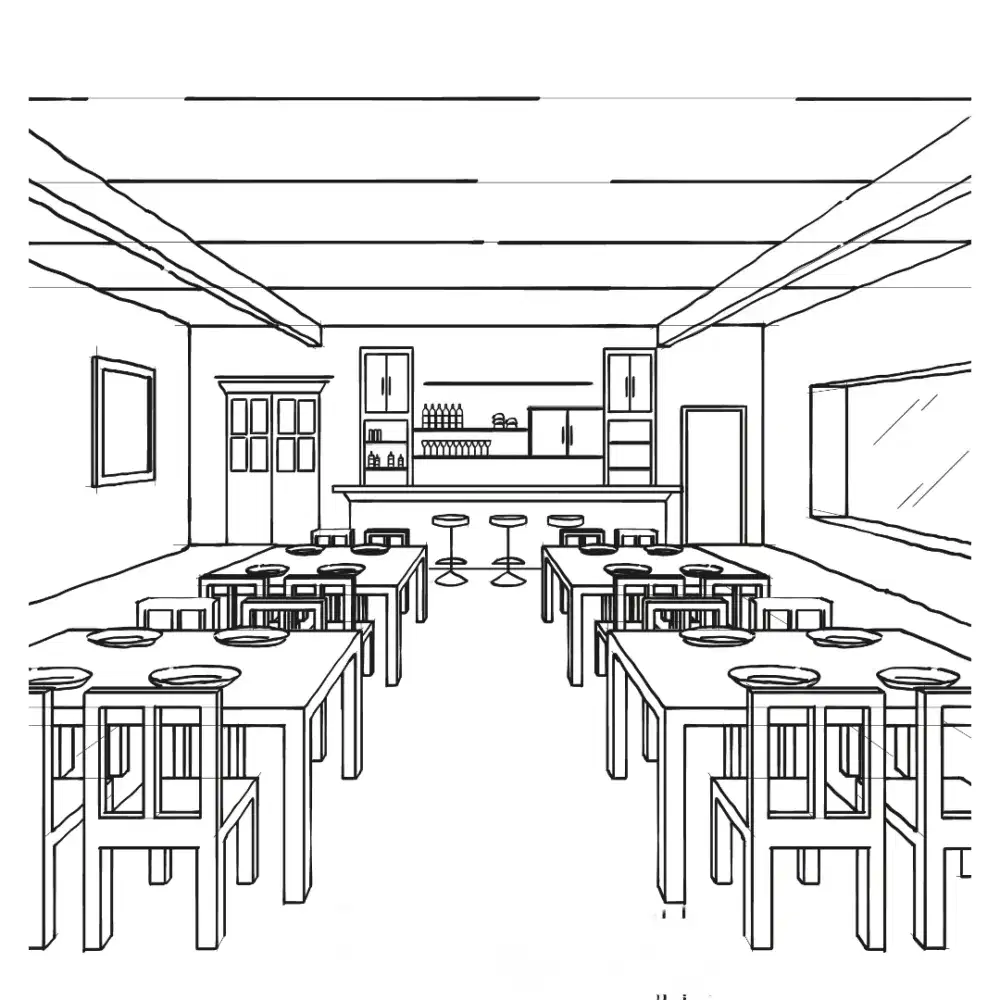 Kerjasama di bidang FnB