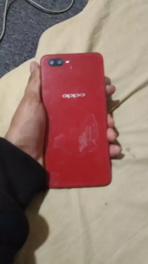 OPPO A3 S RAM 2/16GB