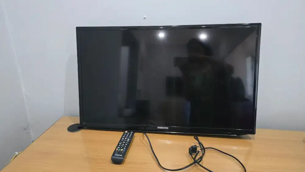 Televisi samsung 32 inc