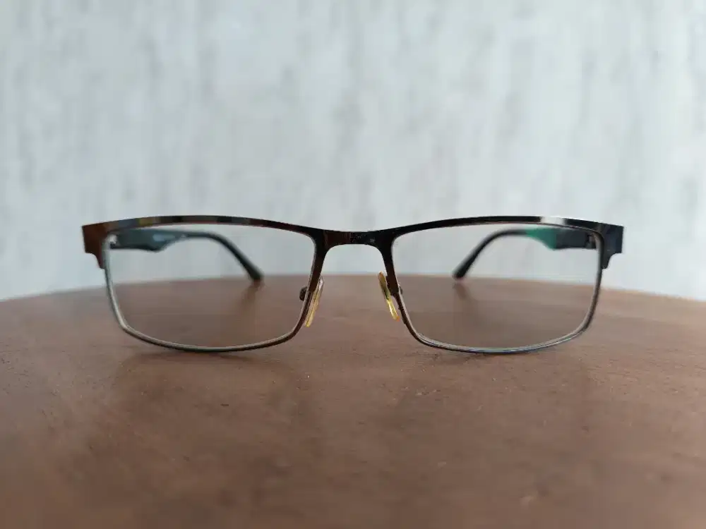 Kacamata photocromic minus 1