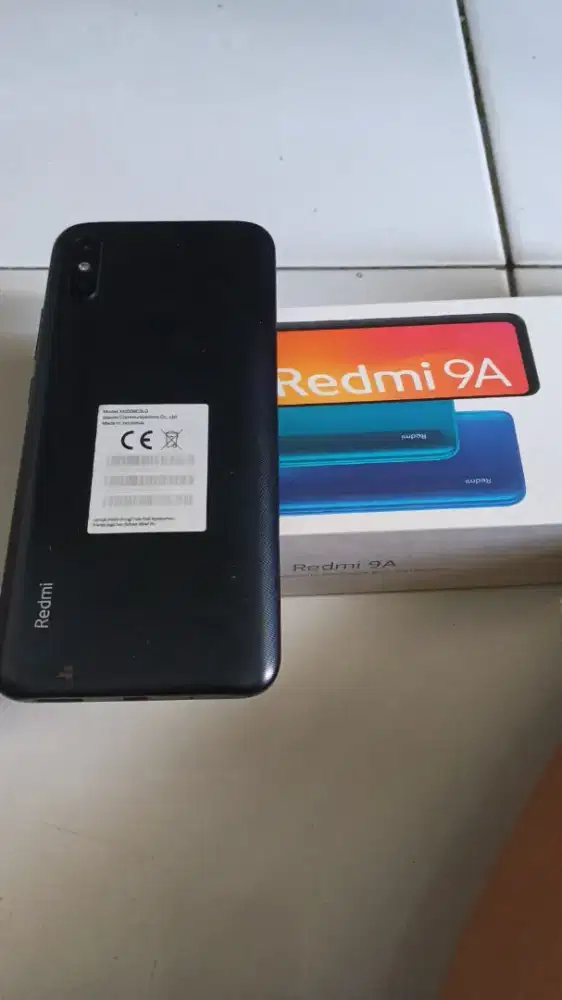 Xiaomi redmi 9A 2/32