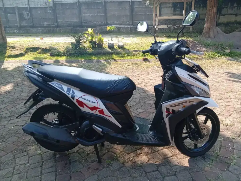 Dijual santai ajah Mio M3 2016