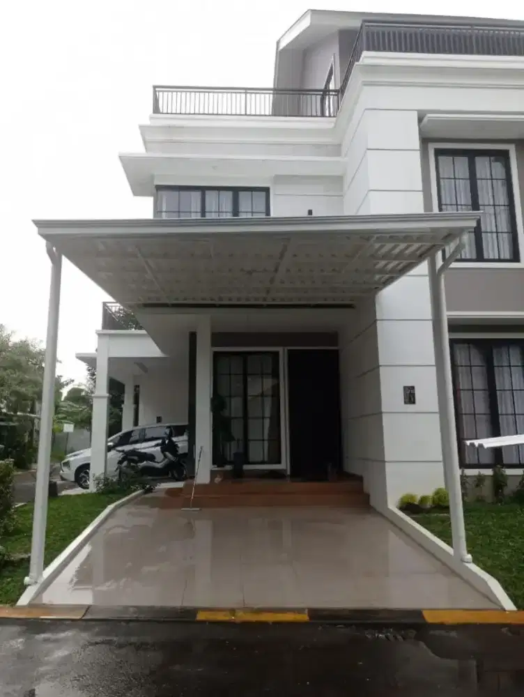 canopy alderon kardoba