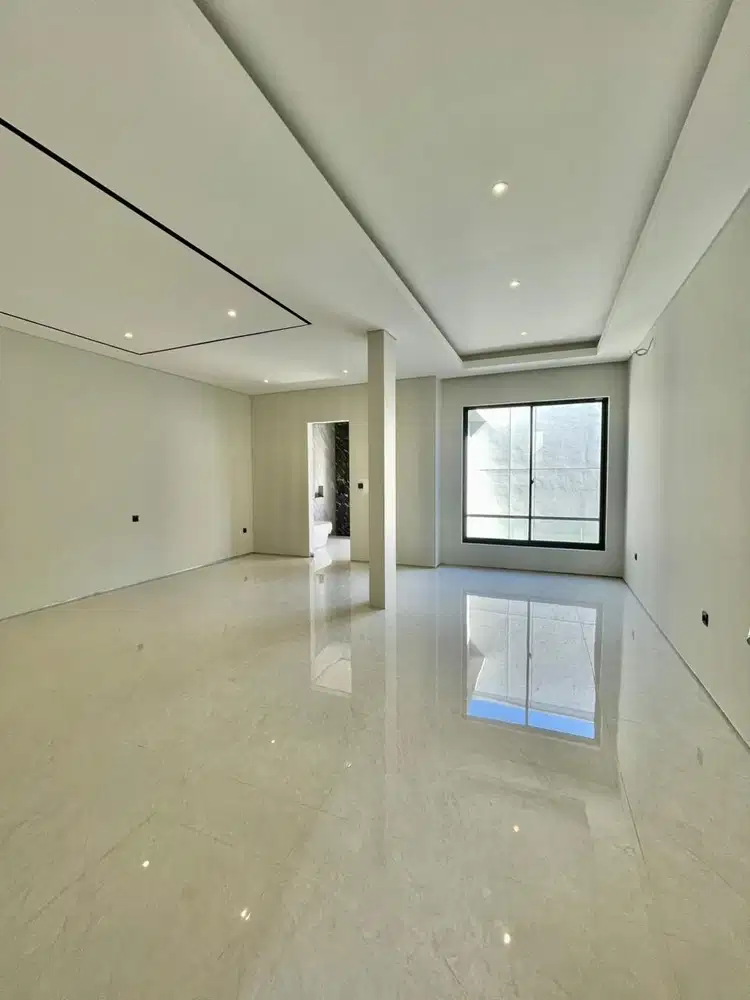 DIJUAL SUPER CIAMIK RUMAH NEW GRESS EMERALD MANSION CITRALAND!