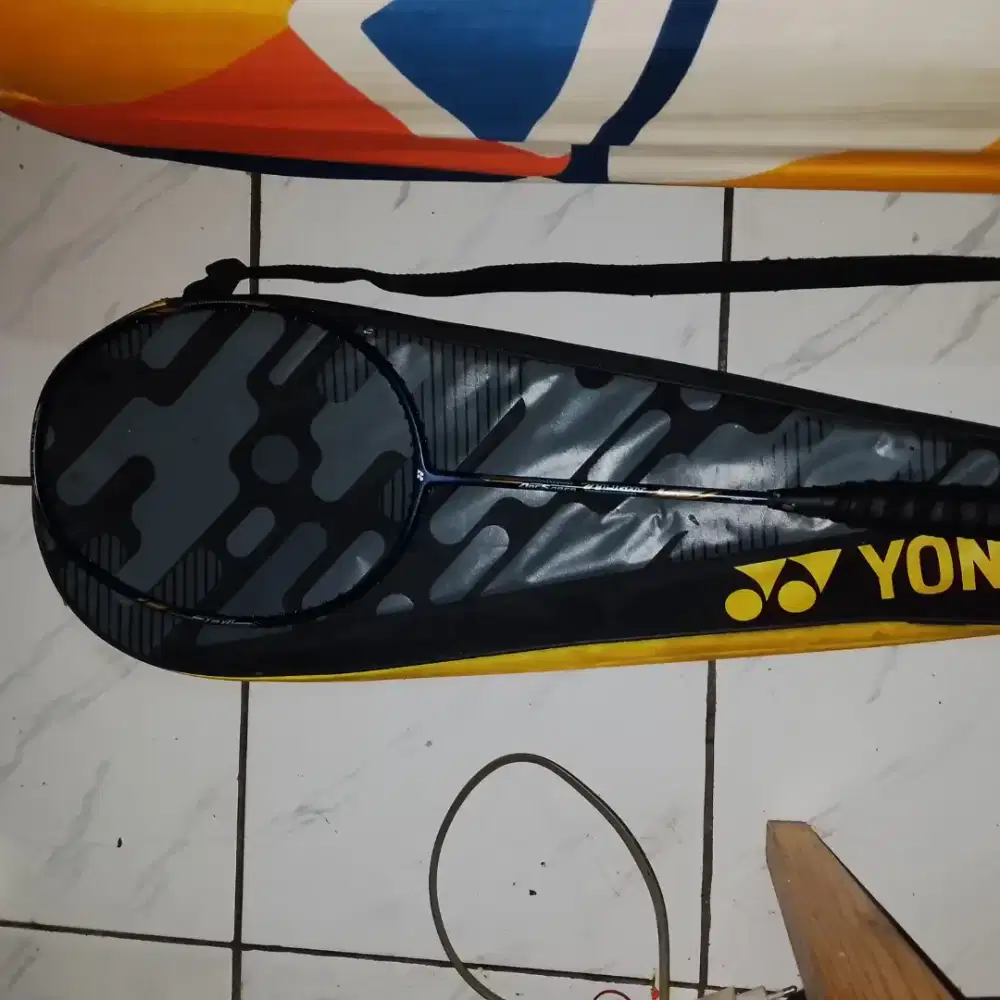 Yonex arcsaber 71 light