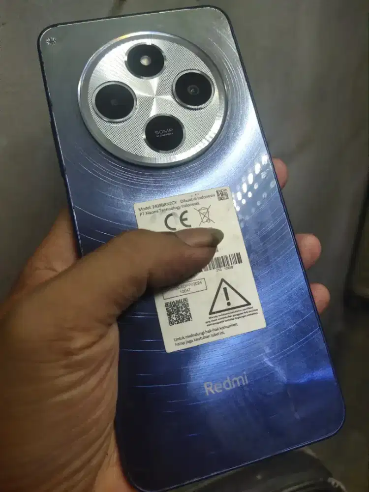 Redmi 14c support NFC