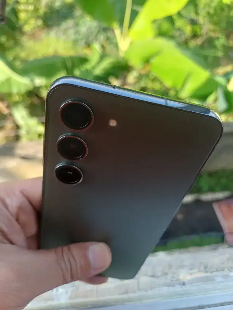 ​Samsung Galaxy S23 8/256GB Green Mulus Banget No Minus - Like New!