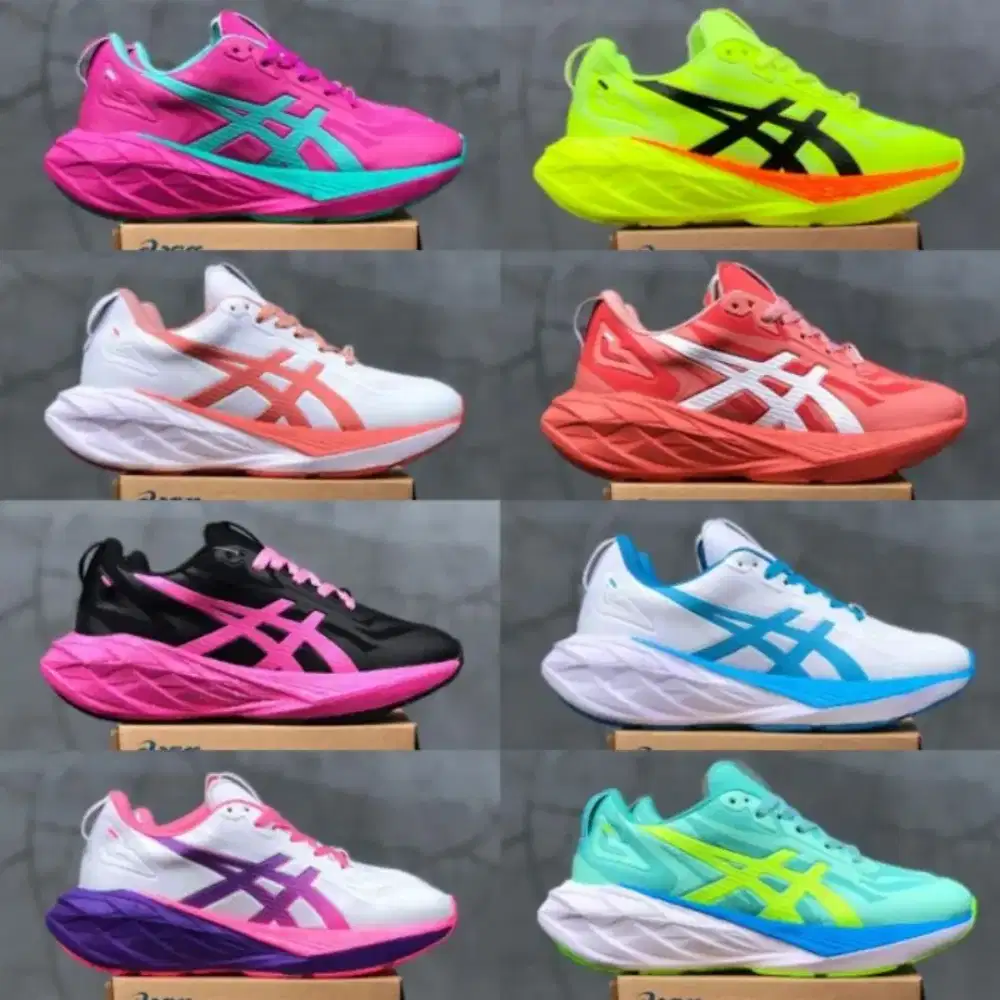 SEPATU OLAHRAGA WANITA PRIA//Sepatu Running Wanita Pria Terbaru.