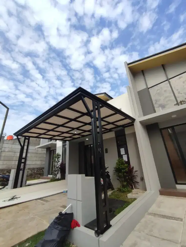 canopy alderon kardoba 7288