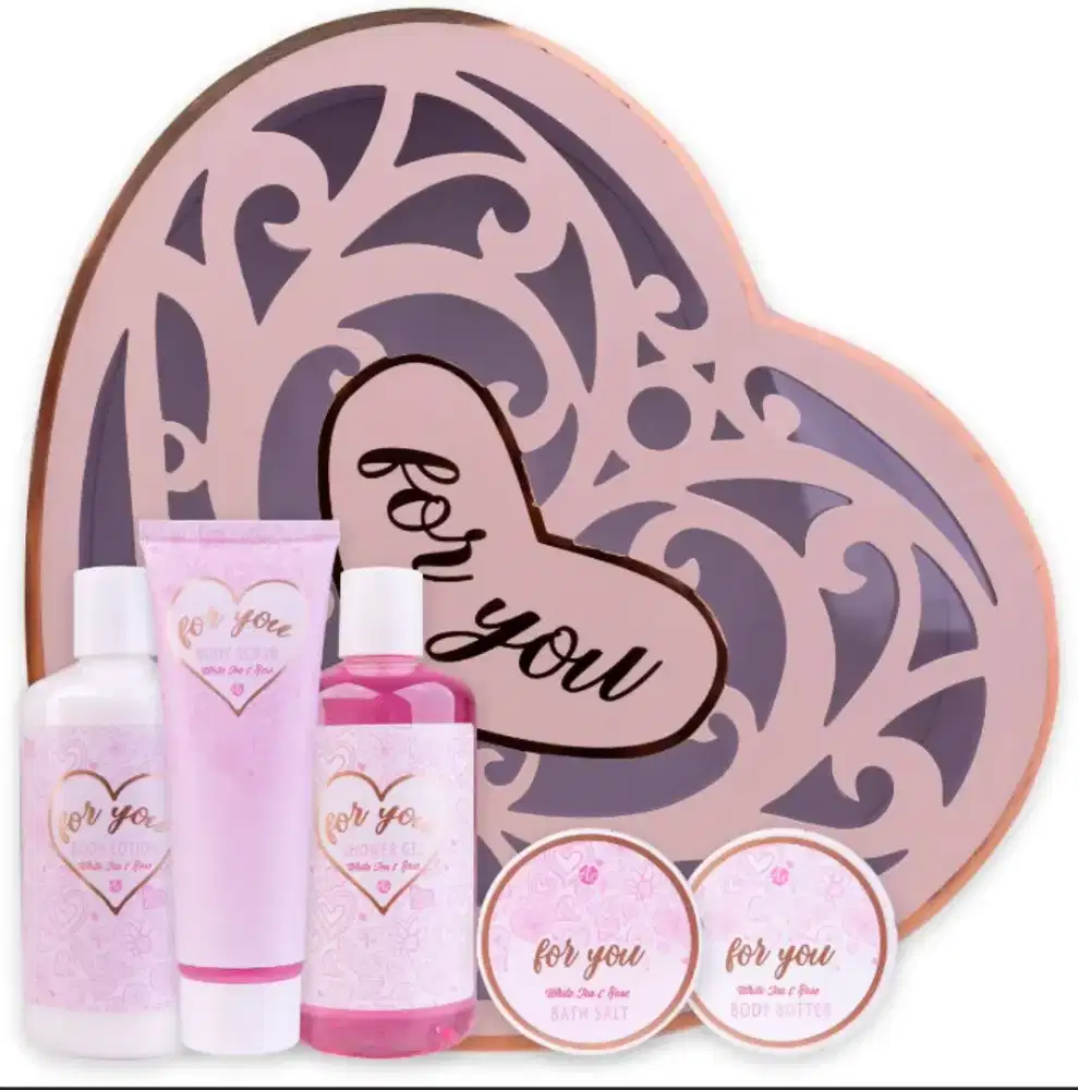 body care merk for you