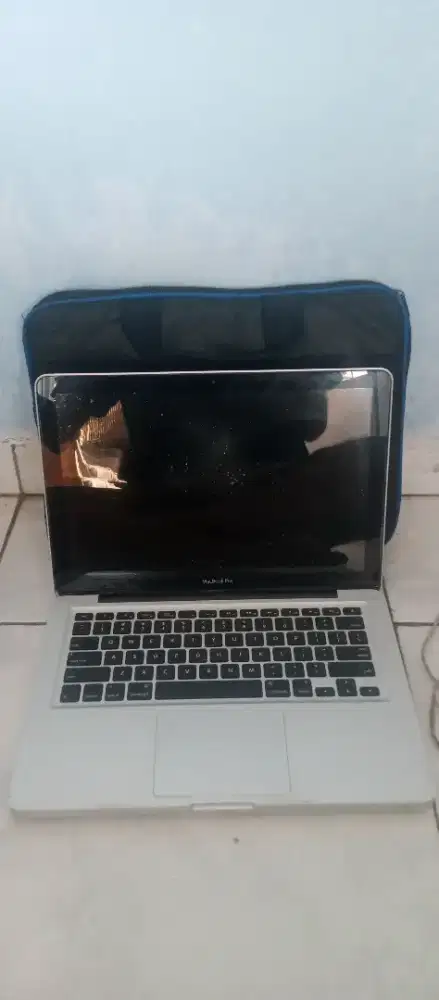 Laptop Macbook Pro