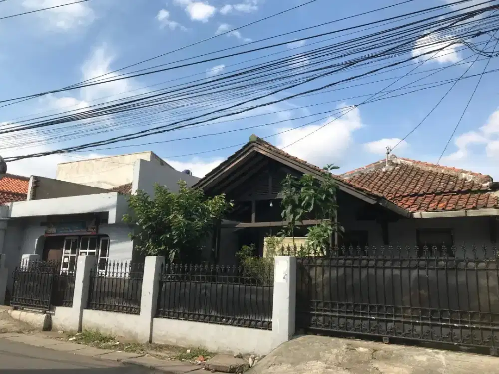 Dijual Rumah Cepat