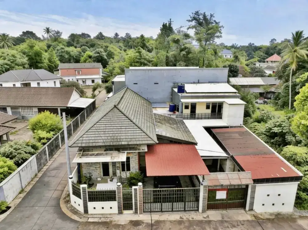 Jual Rumah & Kos di Klidon Dekat Kampus UII