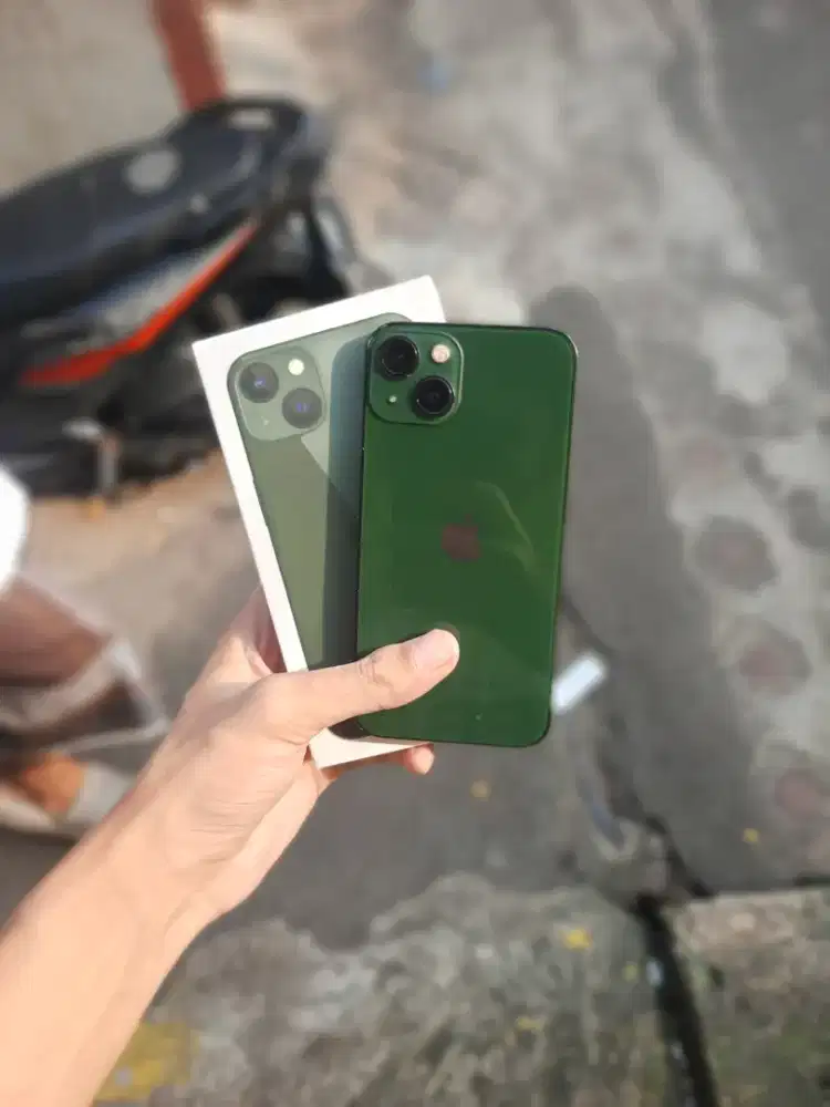 JUAL CEPAT IPHONE 128GB ALL OPERATOR