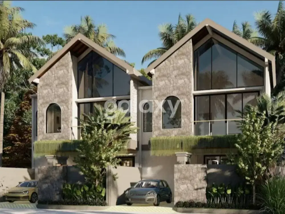 VILLA SAMANI PECATU BADUNG, BALI