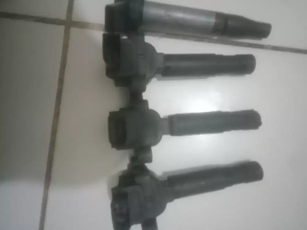 Jual barang bekas kaya seperti baru