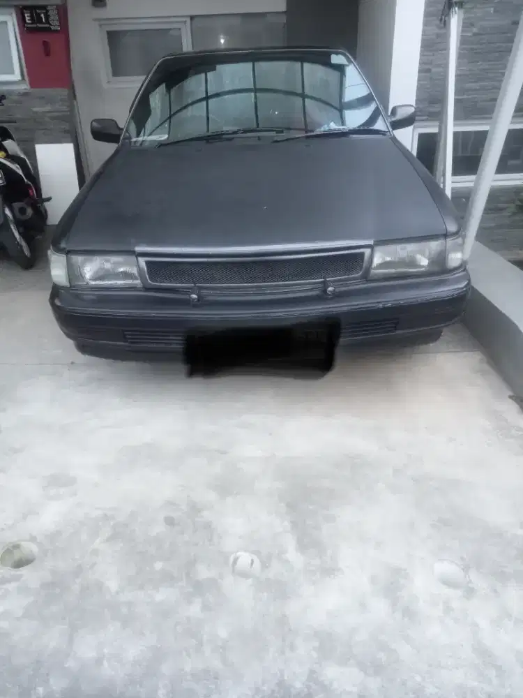 Toyota Corona 1991 Bensin