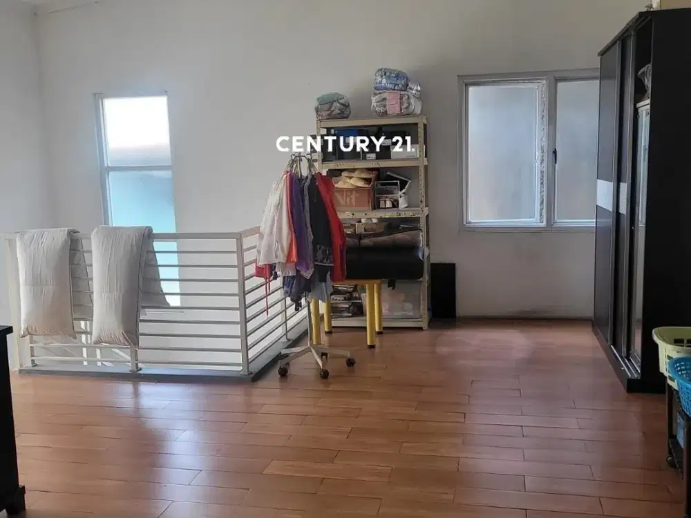 Rumah 2 Lantai Siap Huni Di Jaksel GK 18014