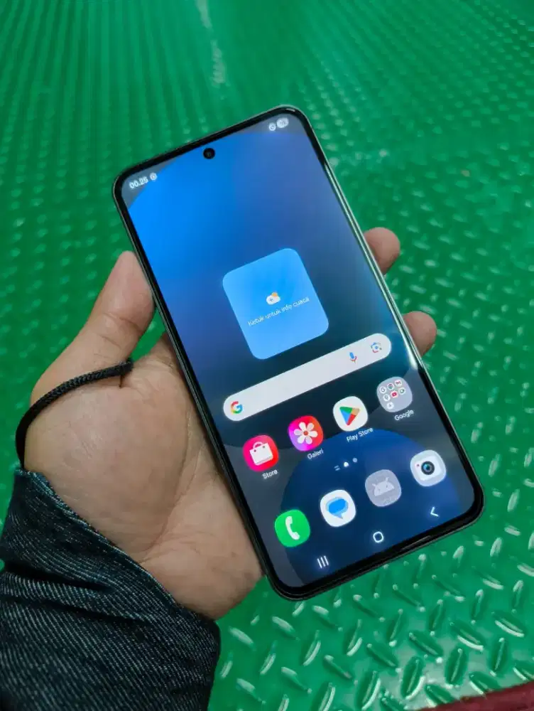 Samsung s24 fe 8/256