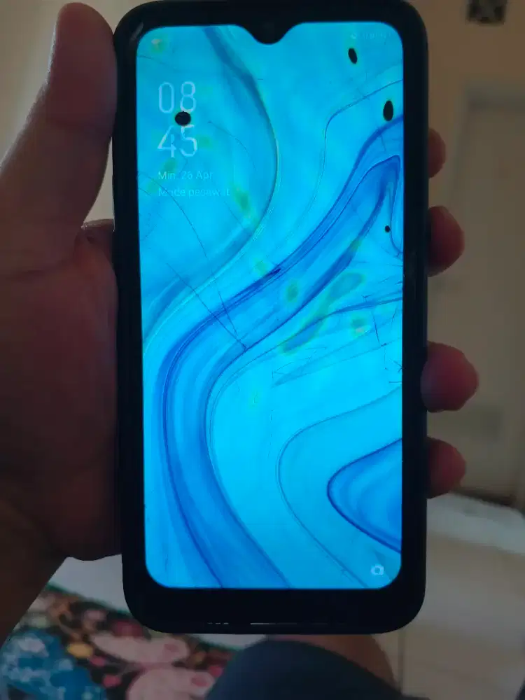 Oppo a1k 350 nego