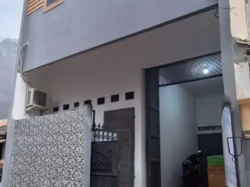 Jual Rumah Cepat Harga Terjangkau Lokasi Strategis Dan Bebas Banjir Di Jatimulya Harga Nego