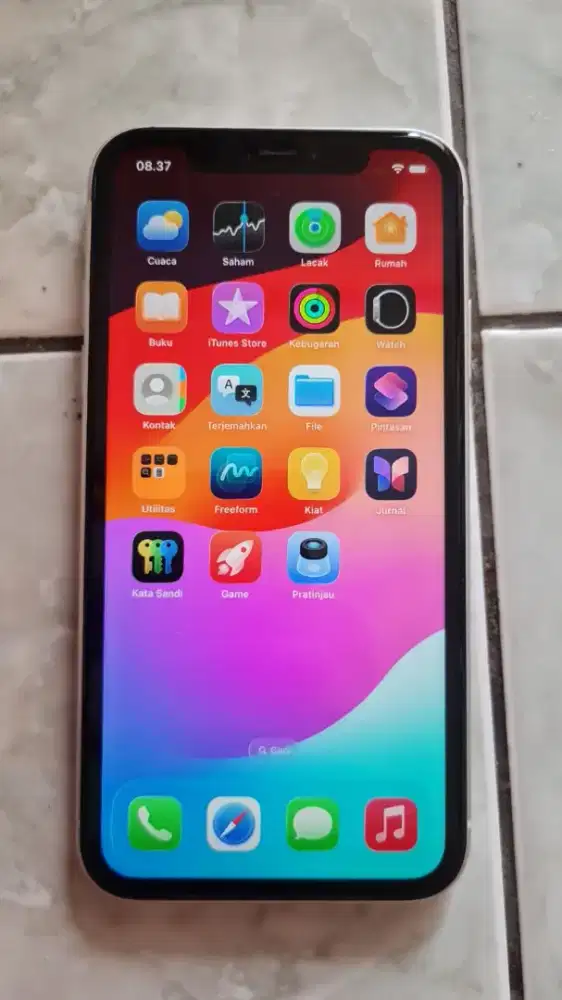 Iphone 11 64GB Ex ibox