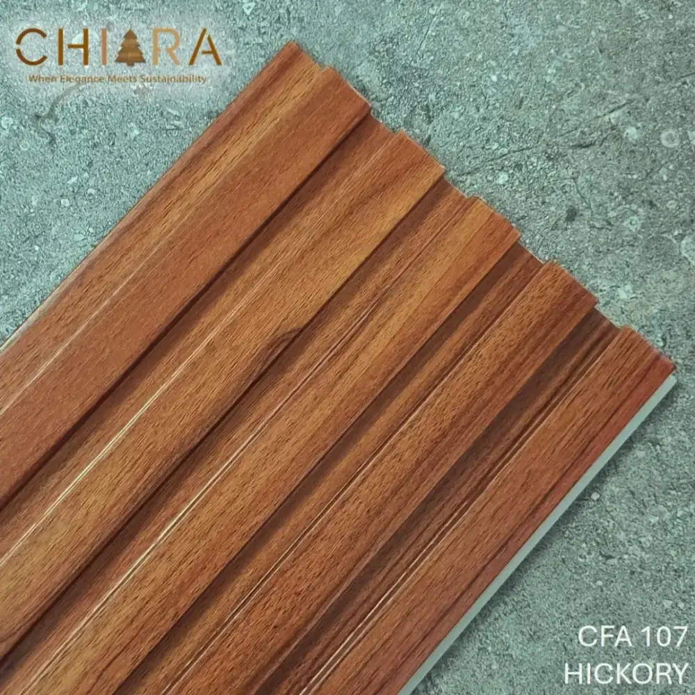 PLAFON PVC MENERIMA ANTAR BAHAN & TERPASANG