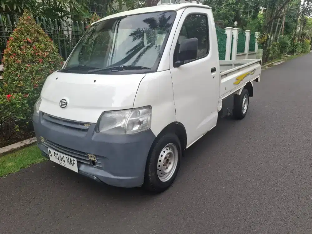 Daihatsu Grandmax Pickup 1.5 AC/PS
