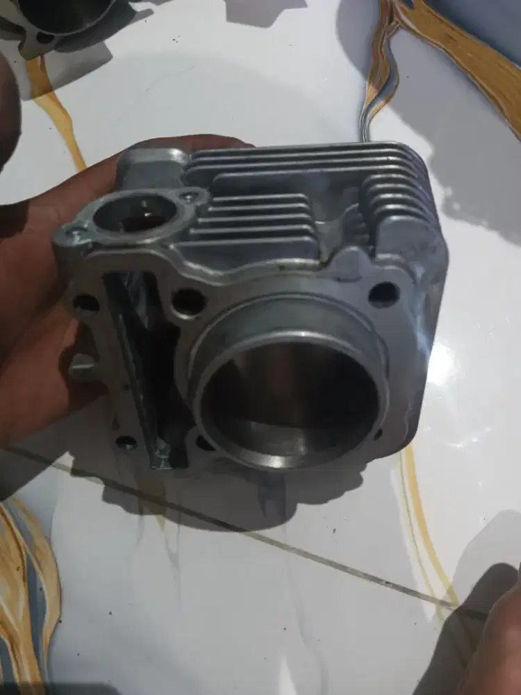 Blok seher yamaha fino 125cc