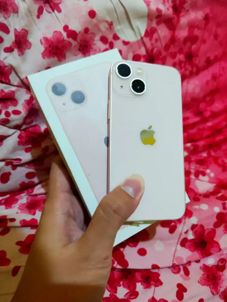 Iphone 13 mini 128 gb All Operator