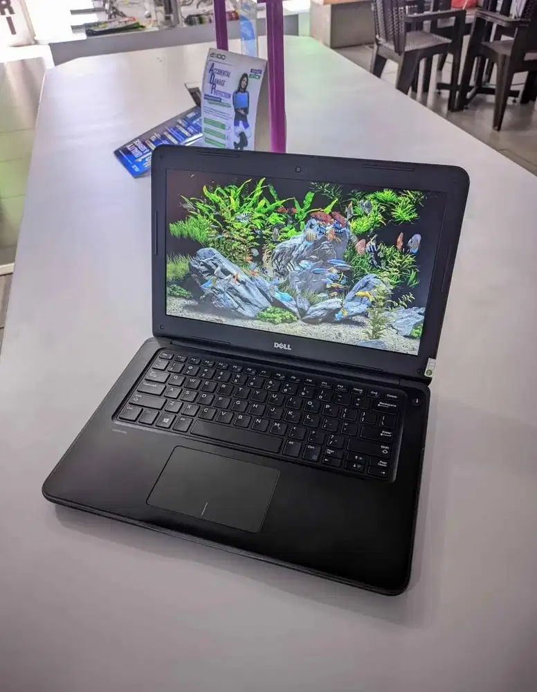 LAPTOP HARGA PELAJAR 3JUTAAN SAJA SIAP PAKAI | DELL LATITUDE 3380
