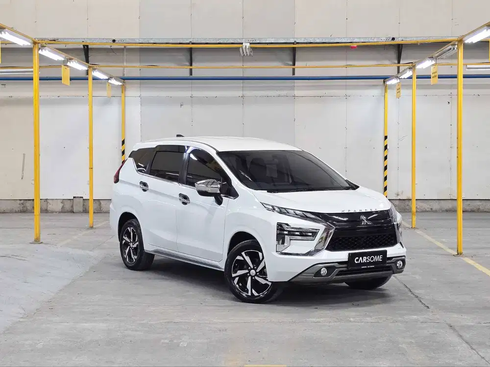 2022 Mitsubishi XPANDER ULTIMATE 1.5