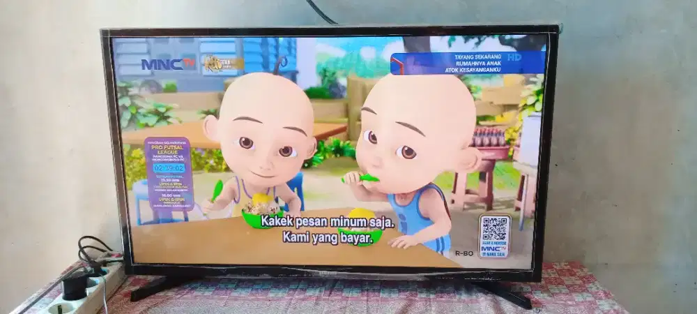 Samsung 32 in Digital