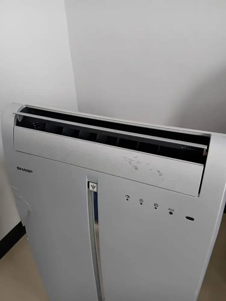 AC Portable Sharp 1 PK