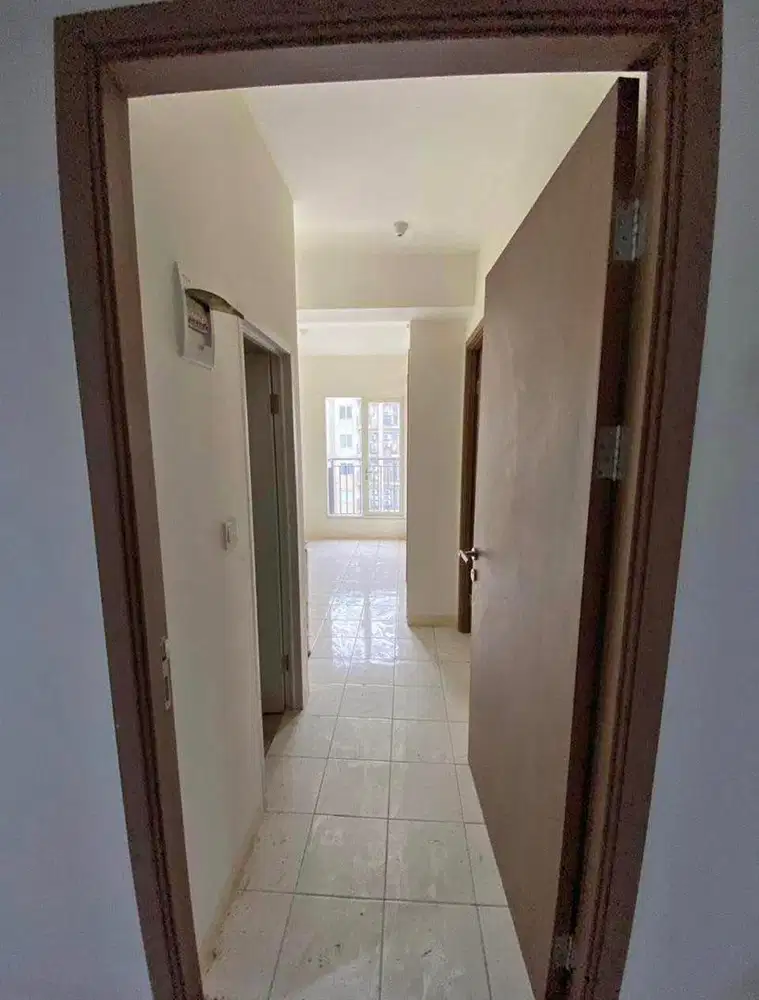 [Dijual Cepat] Apartemen Apartment Podomoro Golf View 2BR