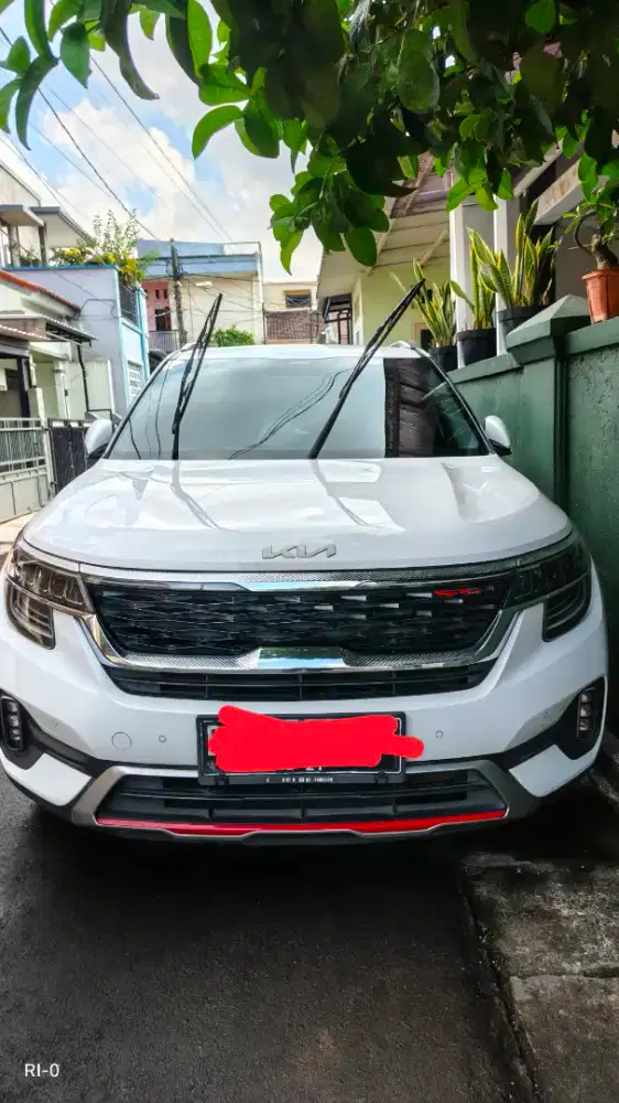KIA Setos 2022 GT Line Turbo Matic