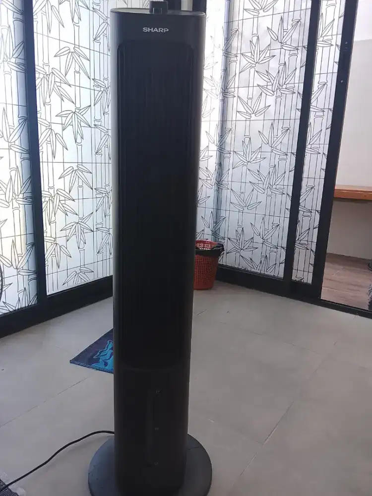 Air Cooler Sharp