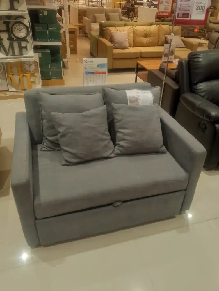 Sofa Sleeper Murah