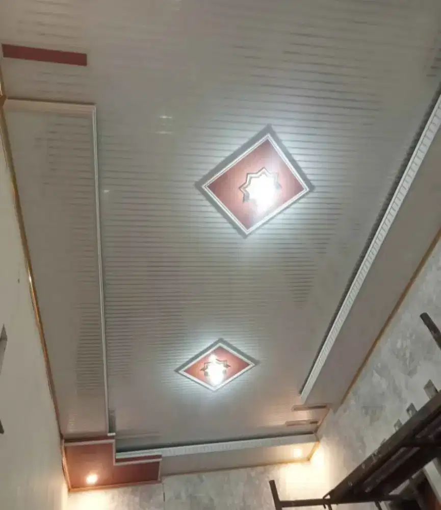 Baja ringan murah menjual material eceran dan terpasang kualitas bagus