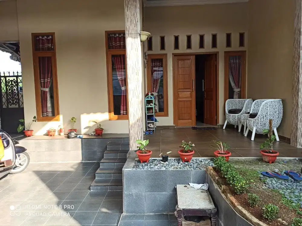 Dijual / Disewakan Rumah