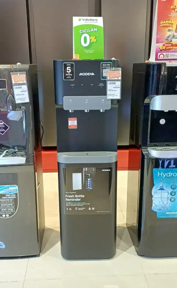 Dispenser modena 1314