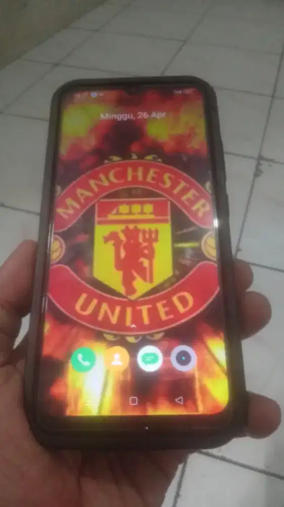 REALME C12 RAM 3/32GB