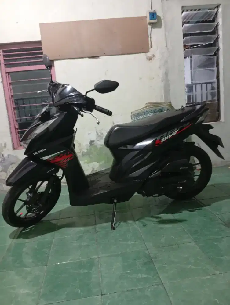 Dijual beat 2021